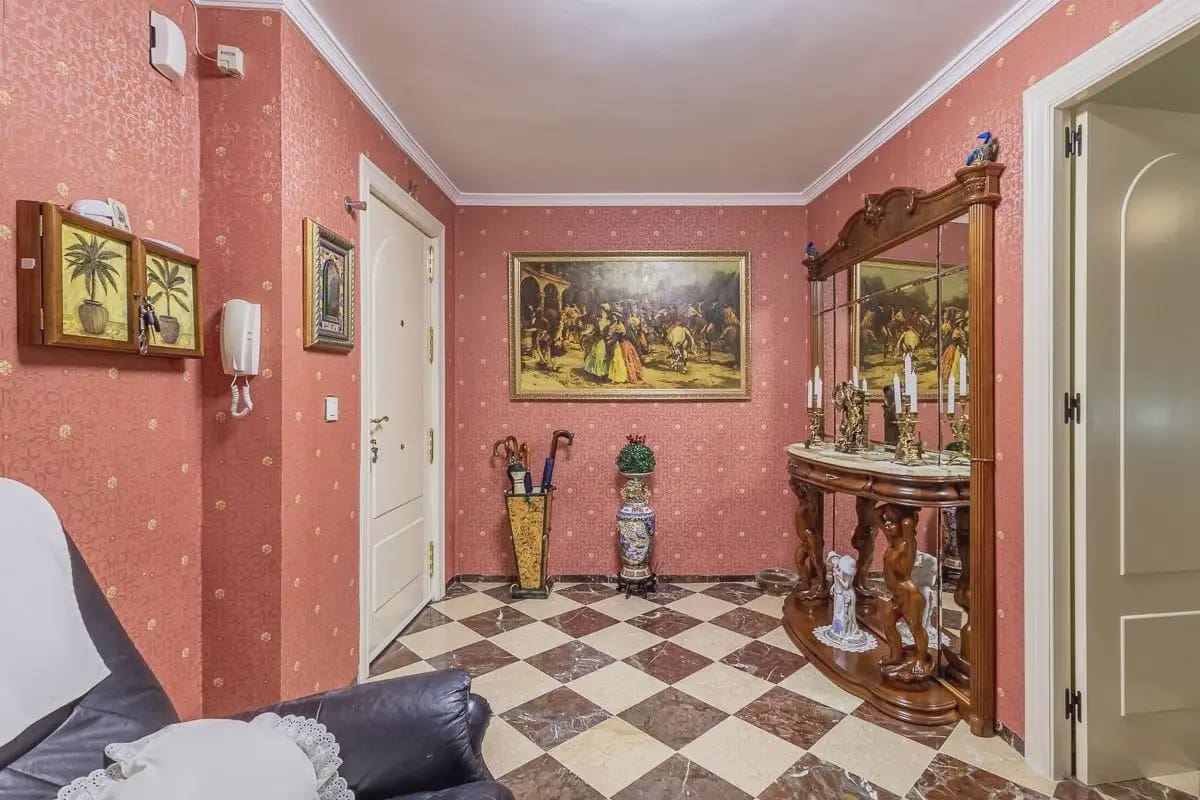 4 slaapkamer Flat te koop in Cenes de la Vega met zwembad garage - € 219.000 (Ref: 9909738)