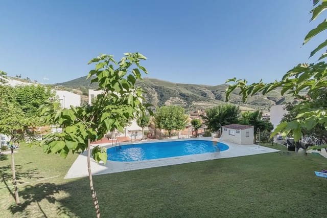4 slaapkamer Flat te koop in Cenes de la Vega met zwembad garage - € 219.000 (Ref: 9909738)