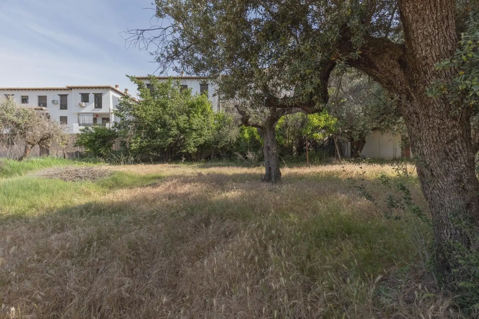 Bauplatz zu verkaufen in Guejar Sierra - 175.000 € (Ref: 9909813)