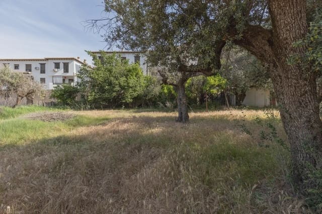 Bauplatz zu verkaufen in Güéjar Sierra - 175.000 € (Ref: 9909813)