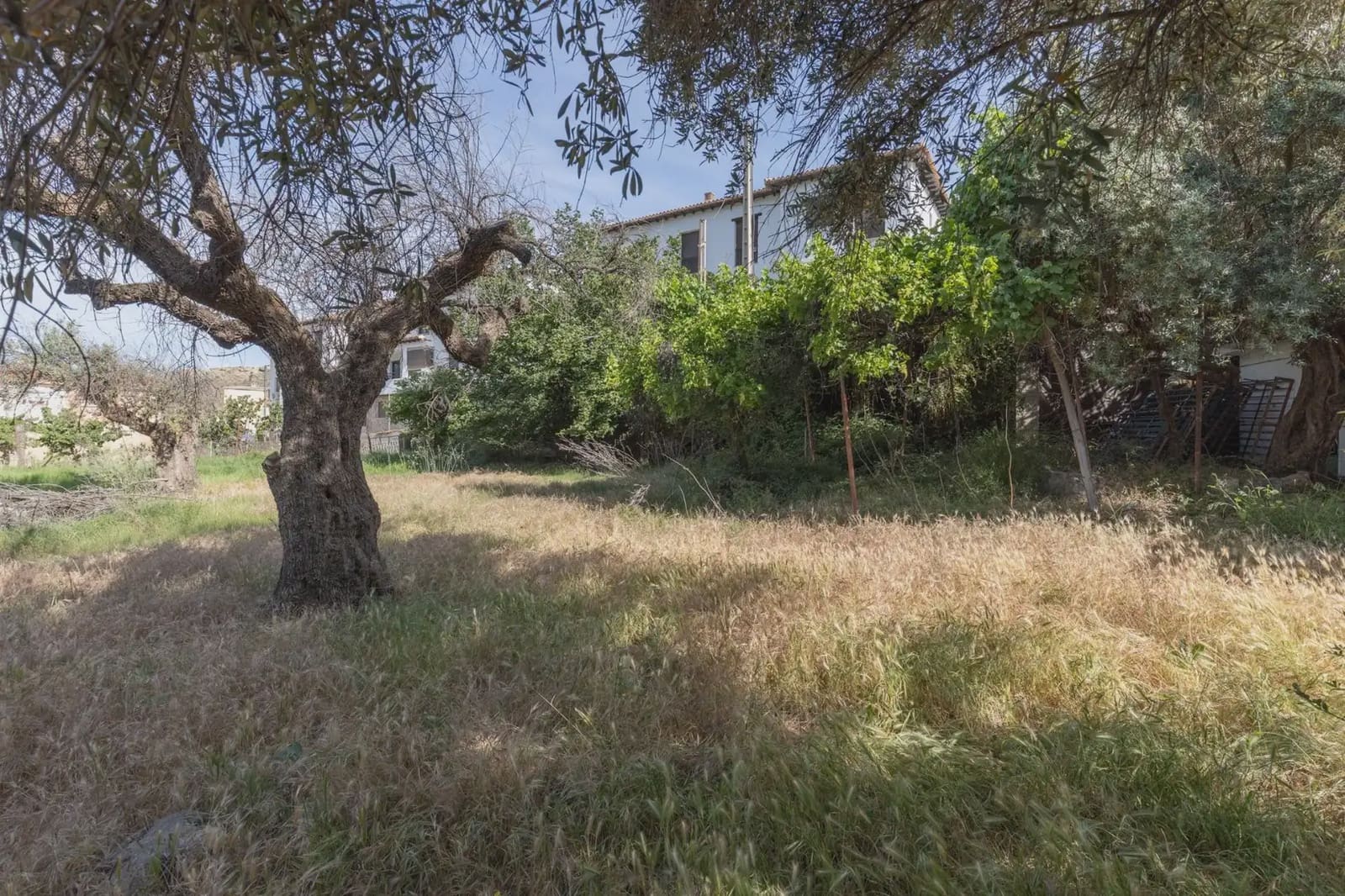 Bauplatz zu verkaufen in Guejar Sierra - 175.000 € (Ref: 9909813)