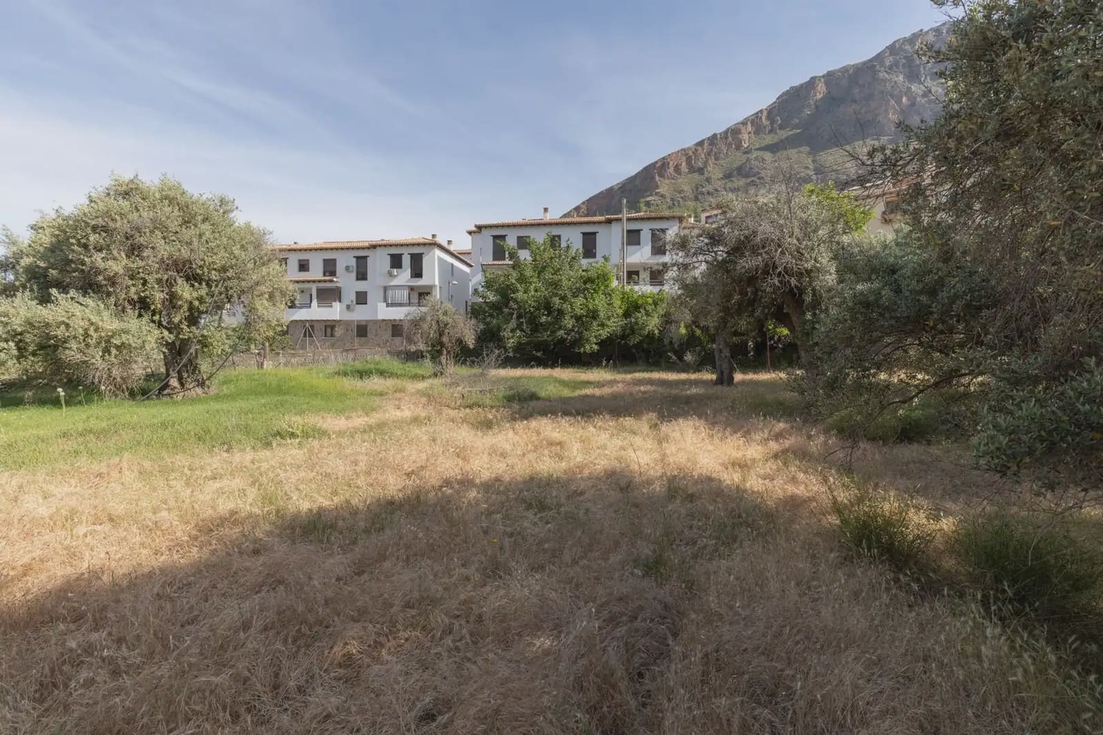 Bauplatz zu verkaufen in Guejar Sierra - 175.000 € (Ref: 9909813)