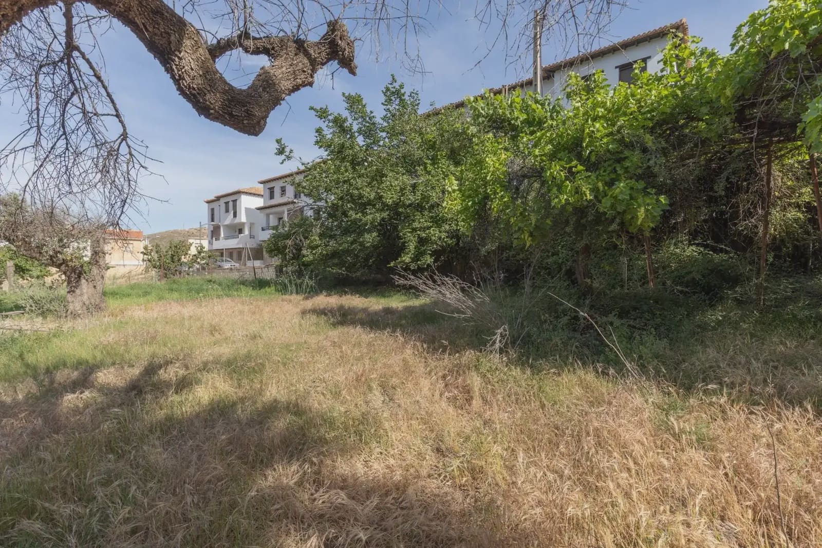 Bauplatz zu verkaufen in Guejar Sierra - 175.000 € (Ref: 9909813)