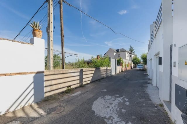 Solar/Parcela en Monachil en venta - 94.900 € (Ref: 9909814)