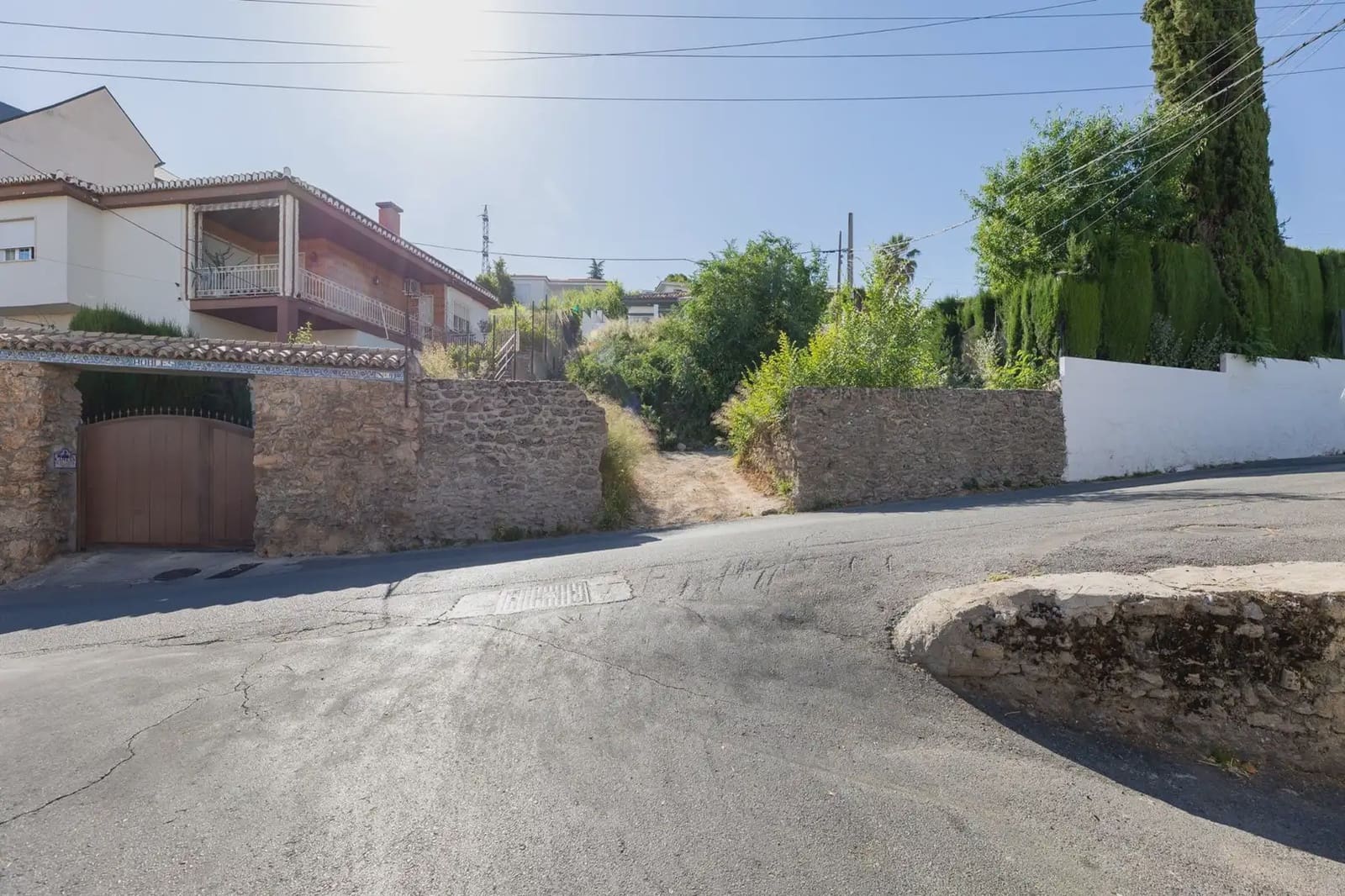 Solar/Parcela en Monachil en venta - 94.900 € (Ref: 9909814)