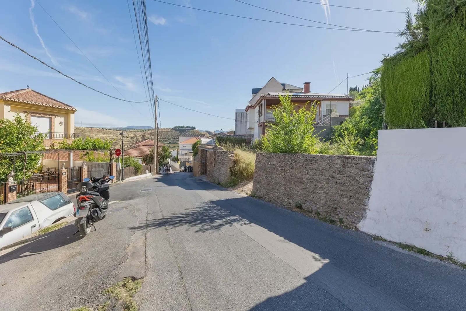 Solar/Parcela en Monachil en venta - 94.900 € (Ref: 9909814)