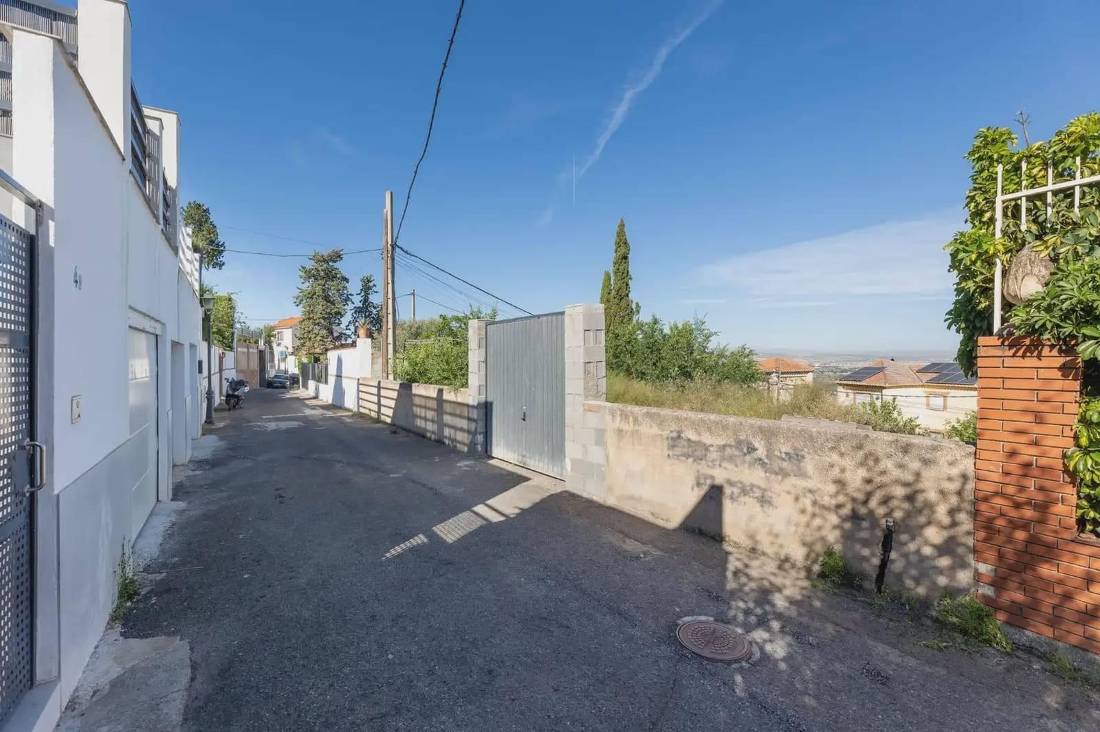 Solar/Parcela en Monachil en venta - 94.900 € (Ref: 9909814)