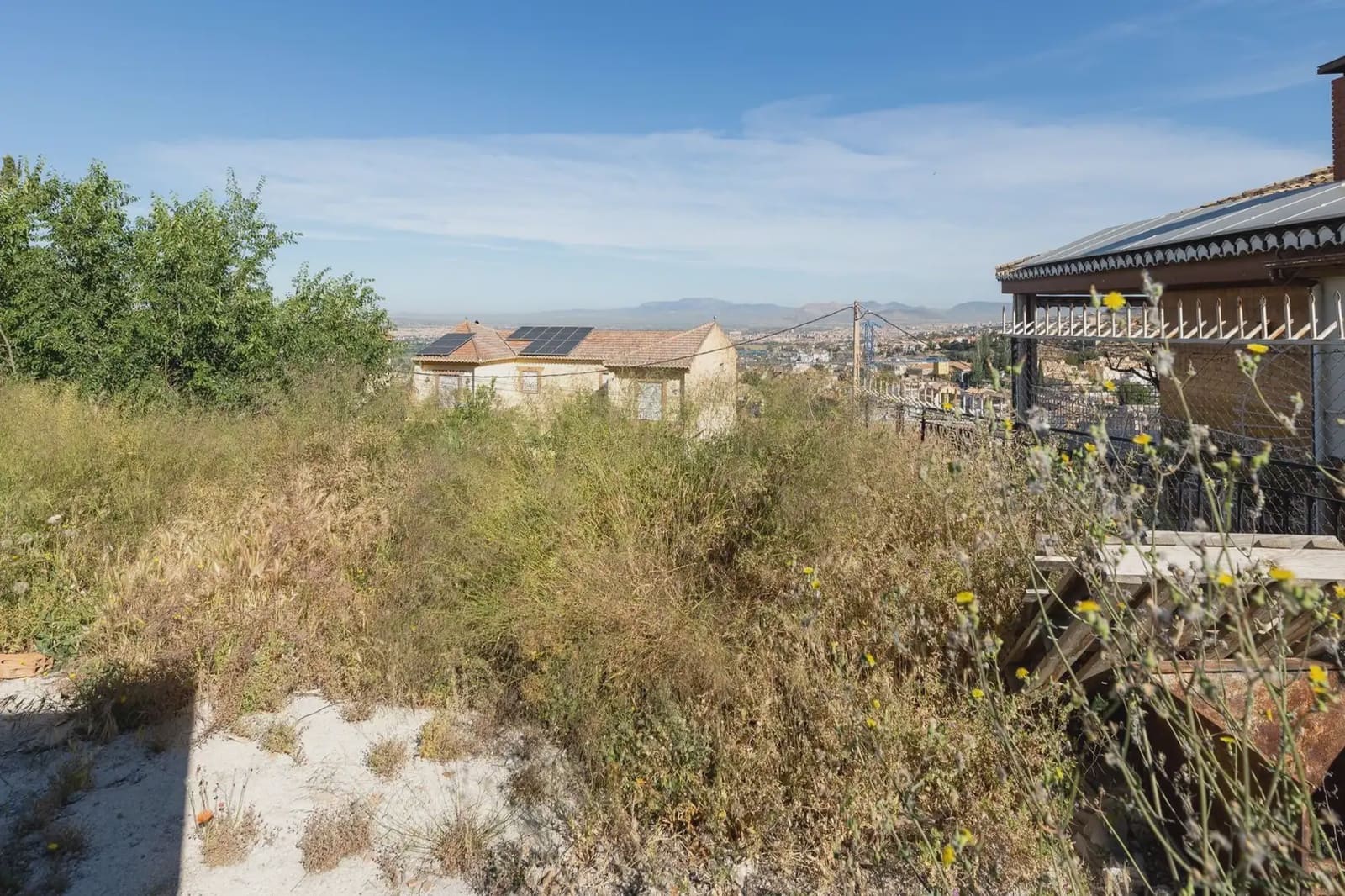 Solar/Parcela en Monachil en venta - 94.900 € (Ref: 9909814)