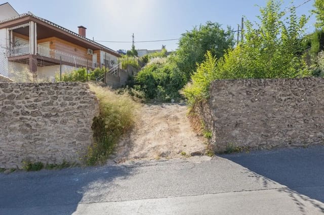 Solar/Parcela en Monachil en venta - 94.900 € (Ref: 9909814)