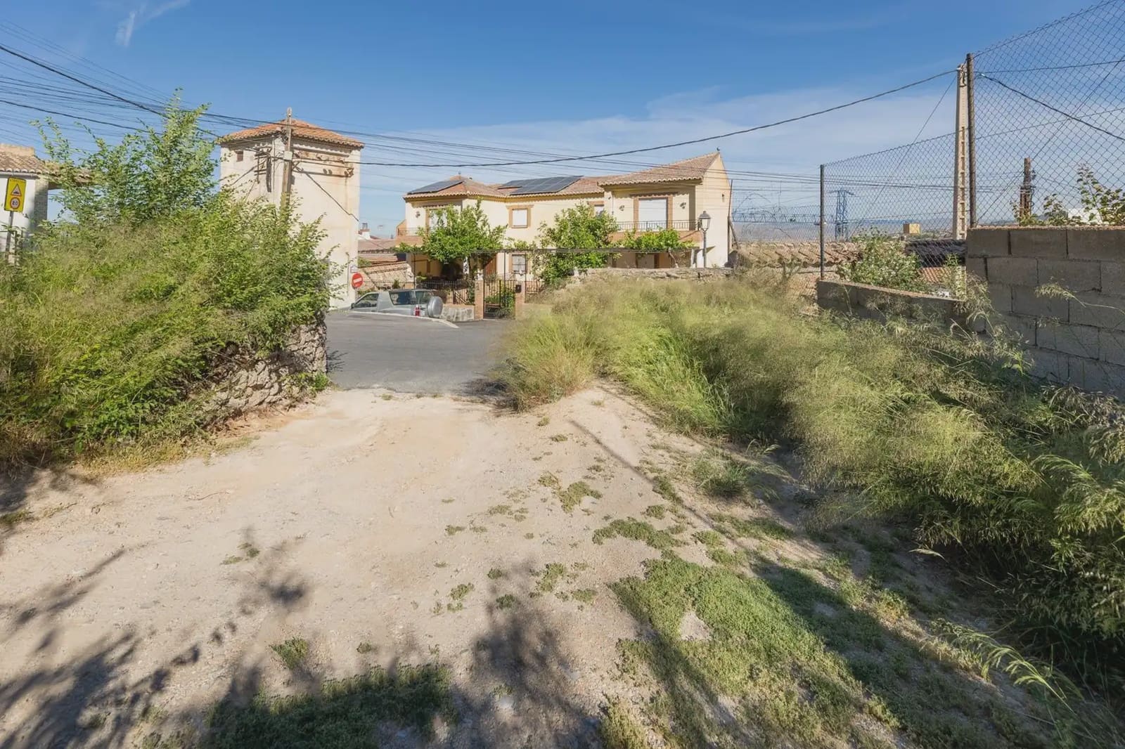 Solar/Parcela en Monachil en venta - 94.900 € (Ref: 9909814)