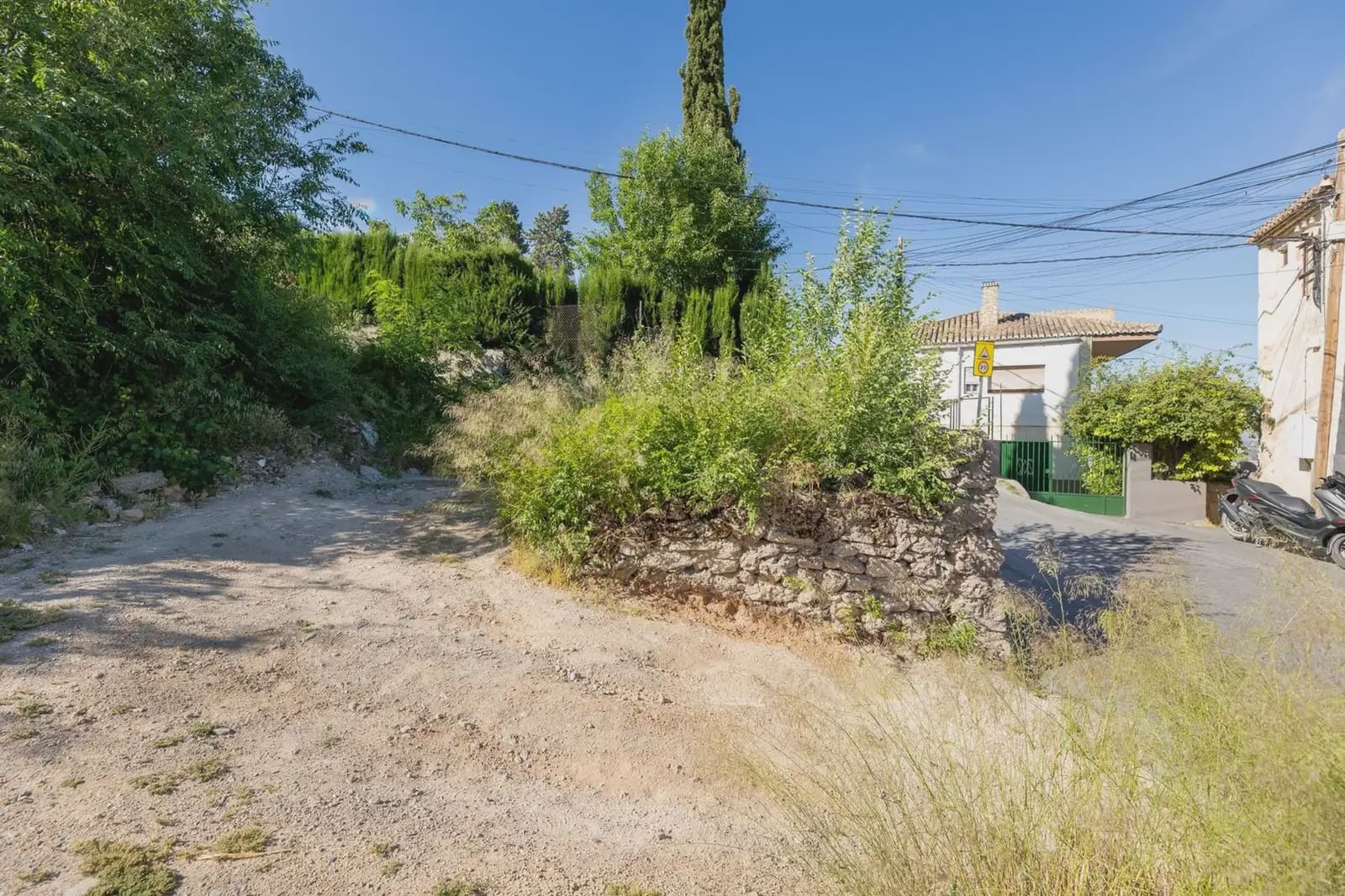 Solar/Parcela en Monachil en venta - 94.900 € (Ref: 9909814)