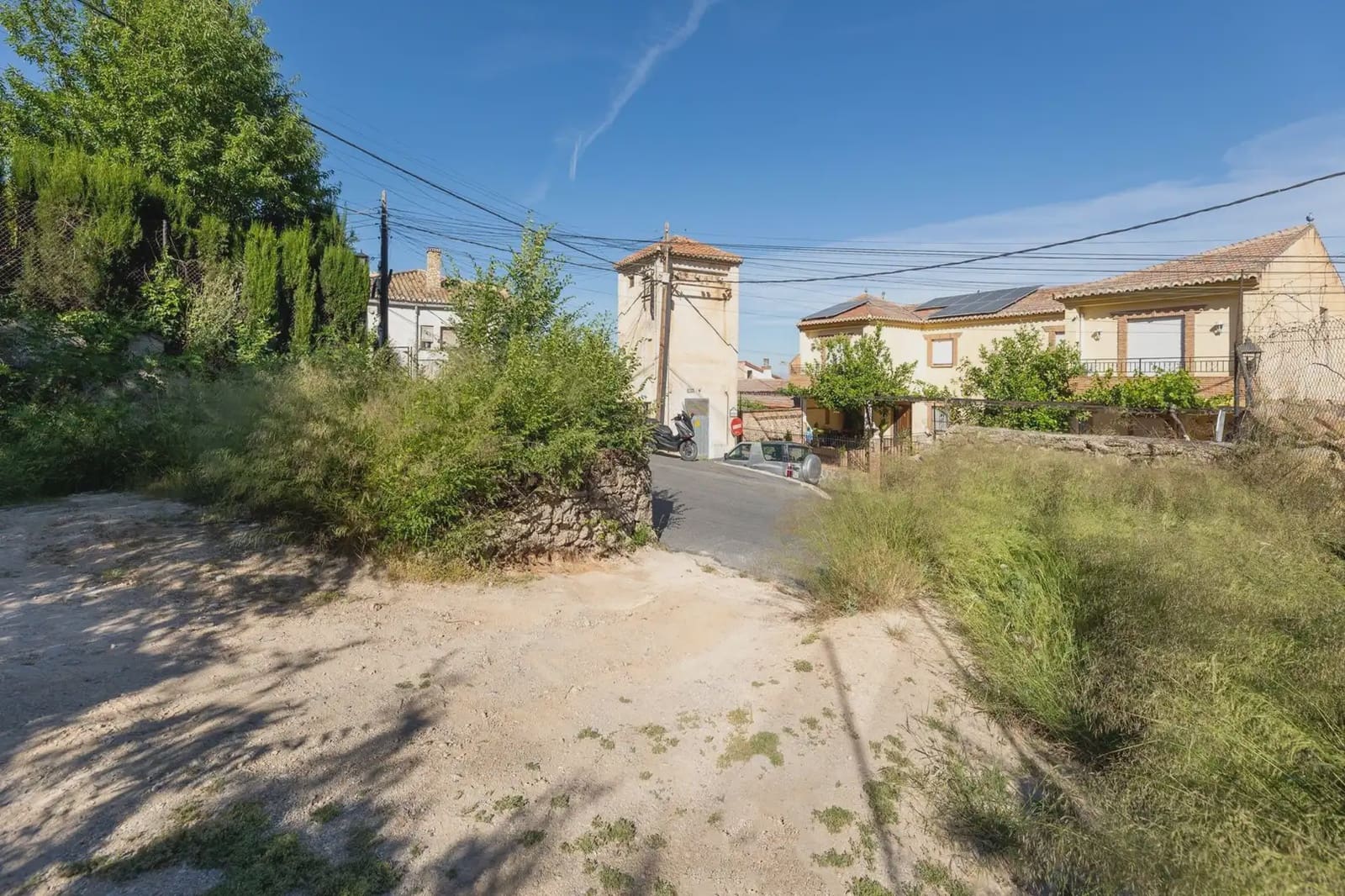 Solar/Parcela en Monachil en venta - 94.900 € (Ref: 9909814)