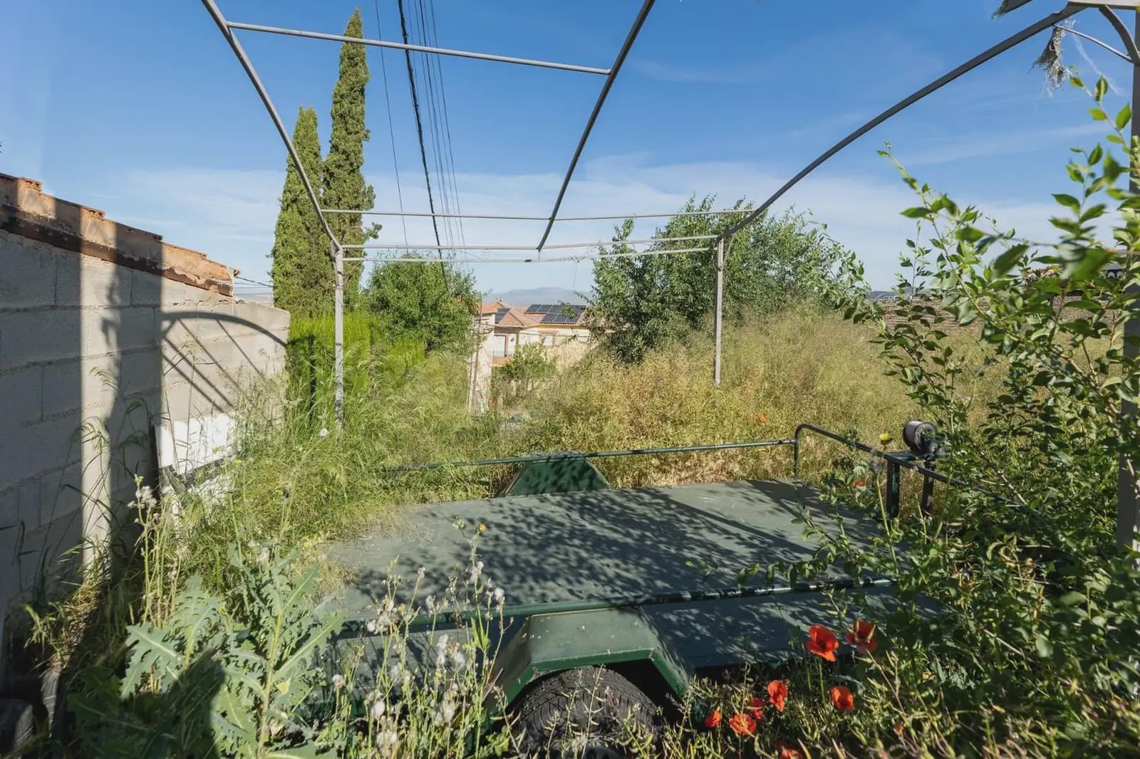 Solar/Parcela en Monachil en venta - 94.900 € (Ref: 9909814)