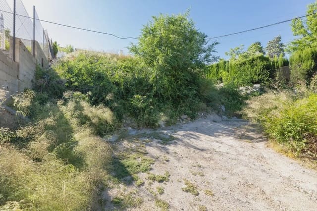 Solar/Parcela en Monachil en venta - 94.900 € (Ref: 9909814)