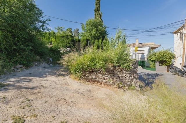 Solar/Parcela en Monachil en venta - 94.900 € (Ref: 9909814)