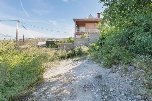 Solar/Parcela en Monachil en venta - 94.900 € (Ref: 9909814)