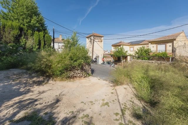 Solar/Parcela en Monachil en venta - 94.900 € (Ref: 9909814)
