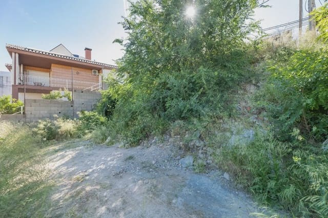 Solar/Parcela en Monachil en venta - 94.900 € (Ref: 9909814)