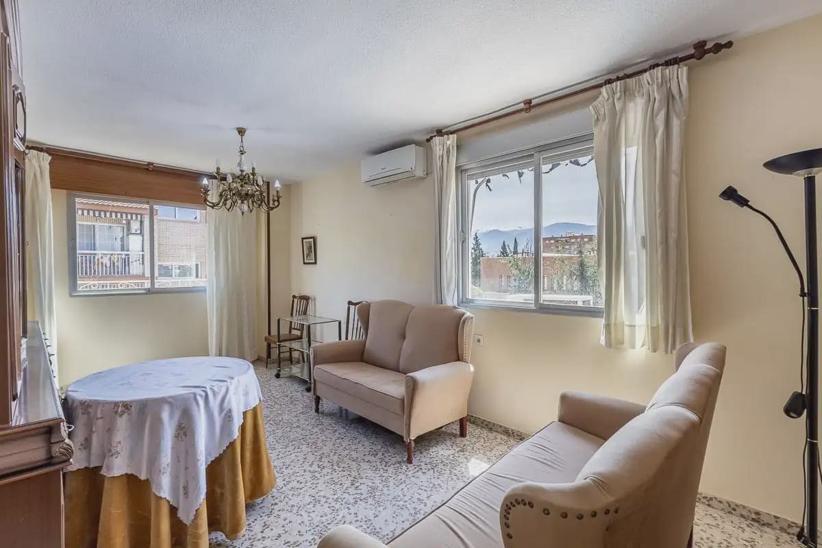 3 sypialnia Mieszkanie na sprzedaż w Miasto Grenada - 280 000 € (Ref: 9911689)
