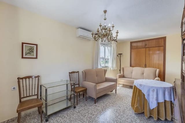 3 sypialnia Mieszkanie na sprzedaż w Cervantes, Miasto Grenada - 280 000 € (Ref: 9911689)