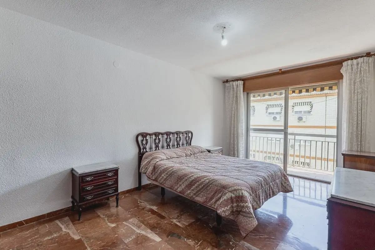 3 sypialnia Mieszkanie na sprzedaż w Miasto Grenada - 280 000 € (Ref: 9911689)