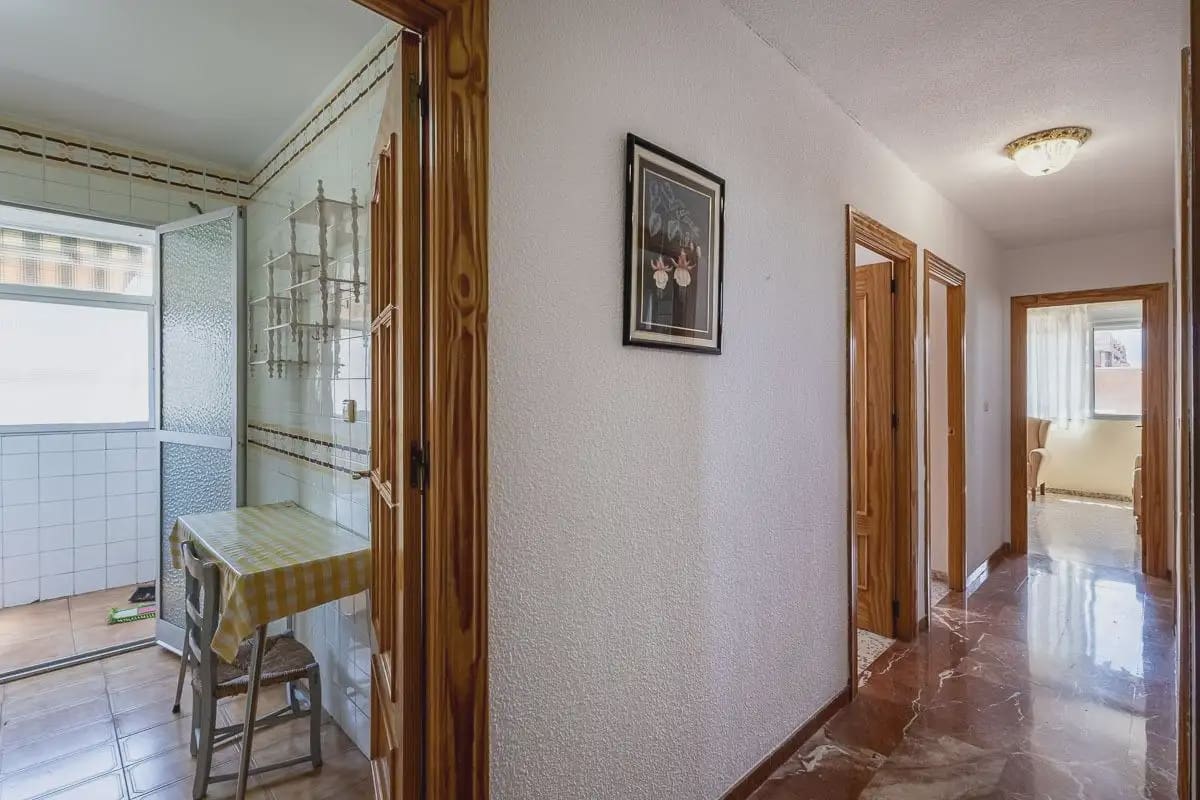 3 sypialnia Mieszkanie na sprzedaż w Miasto Grenada - 280 000 € (Ref: 9911689)