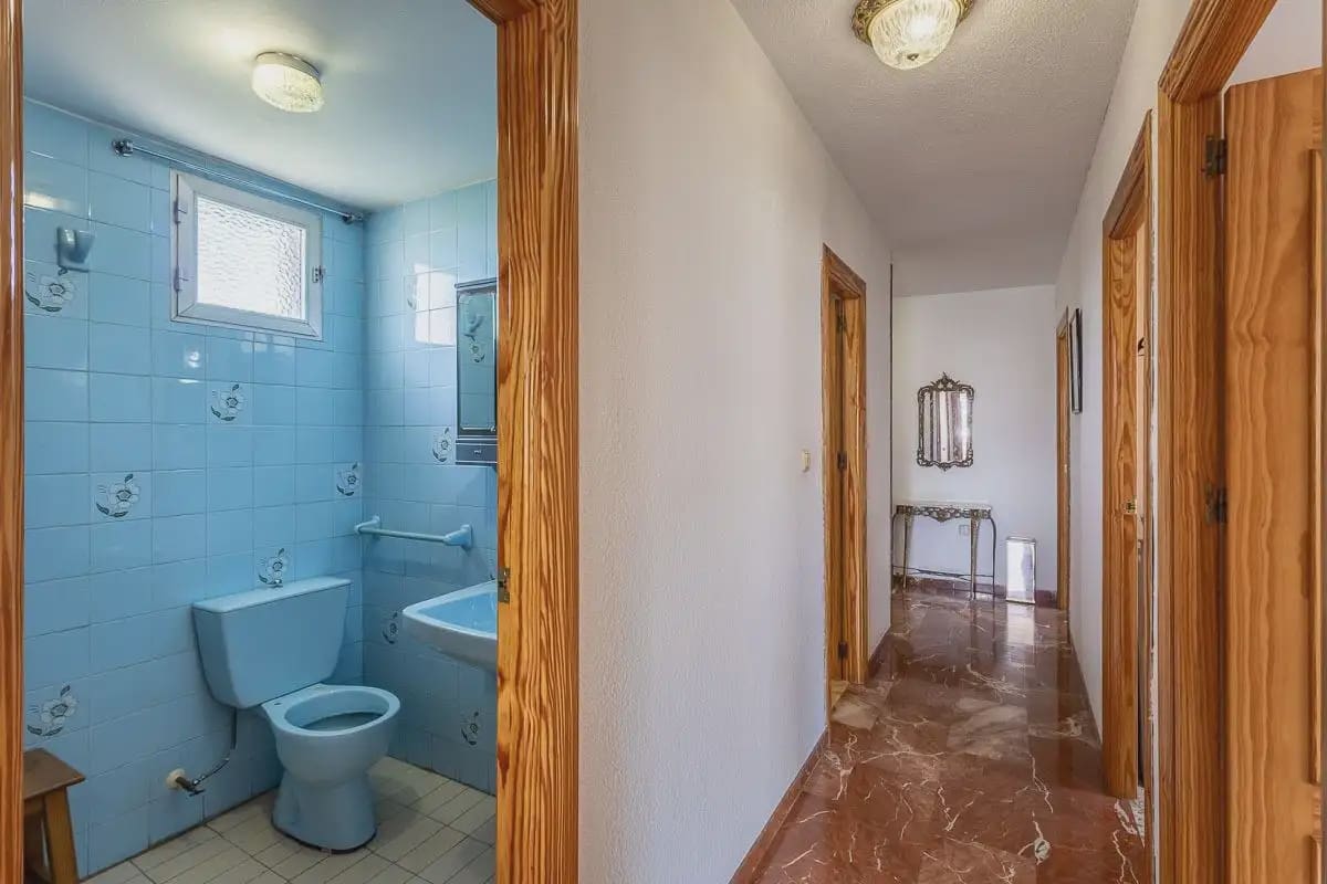 3 sypialnia Mieszkanie na sprzedaż w Miasto Grenada - 280 000 € (Ref: 9911689)