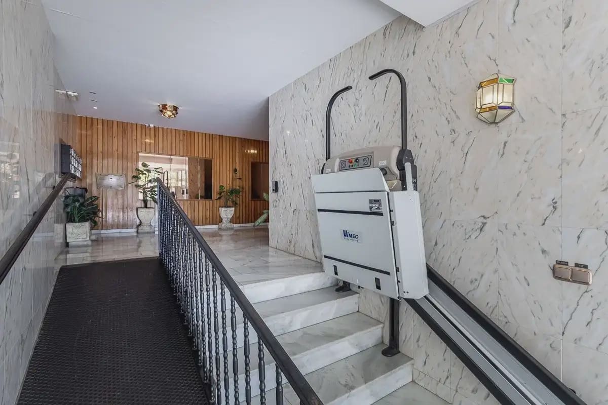 3 sypialnia Mieszkanie na sprzedaż w Miasto Grenada - 280 000 € (Ref: 9911689)