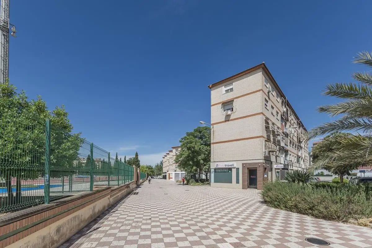 3 sypialnia Mieszkanie na sprzedaż w Miasto Grenada - 280 000 € (Ref: 9911689)