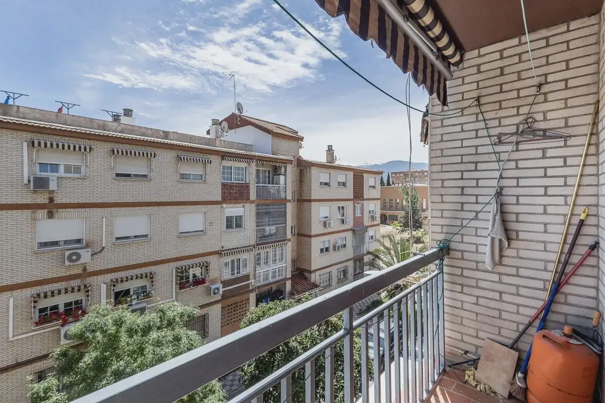 3 sypialnia Mieszkanie na sprzedaż w Miasto Grenada - 280 000 € (Ref: 9911689)