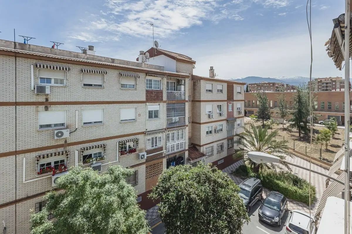 3 sypialnia Mieszkanie na sprzedaż w Miasto Grenada - 280 000 € (Ref: 9911689)