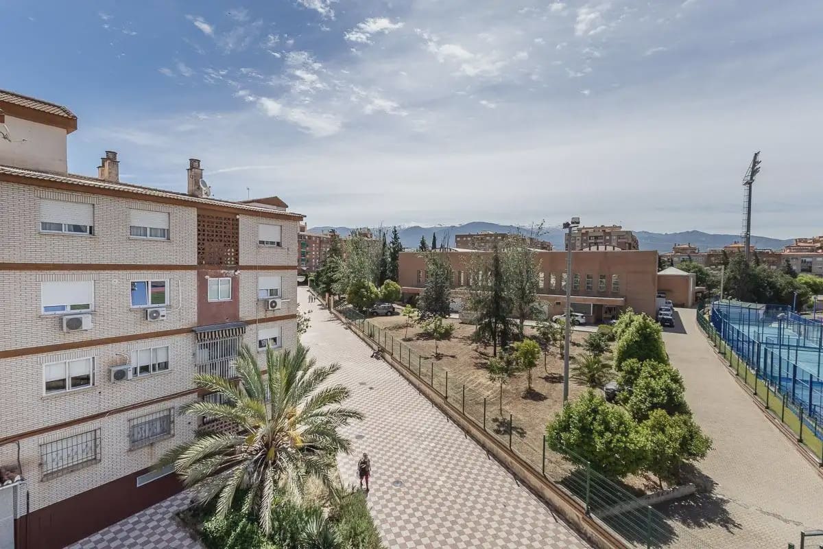 3 sypialnia Mieszkanie na sprzedaż w Miasto Grenada - 280 000 € (Ref: 9911689)