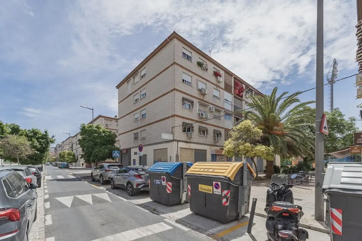 3 sypialnia Mieszkanie na sprzedaż w Miasto Grenada - 280 000 € (Ref: 9911689)