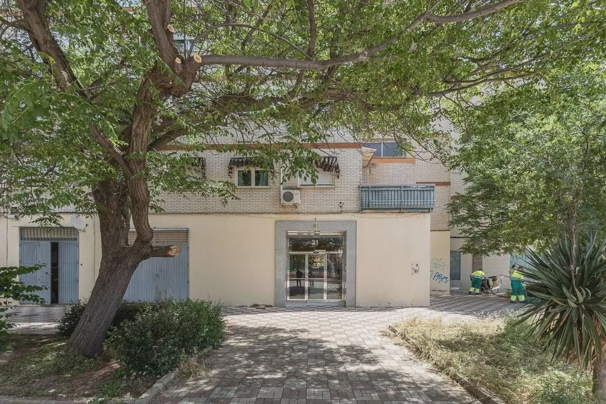 3 sypialnia Mieszkanie na sprzedaż w Miasto Grenada - 280 000 € (Ref: 9911689)