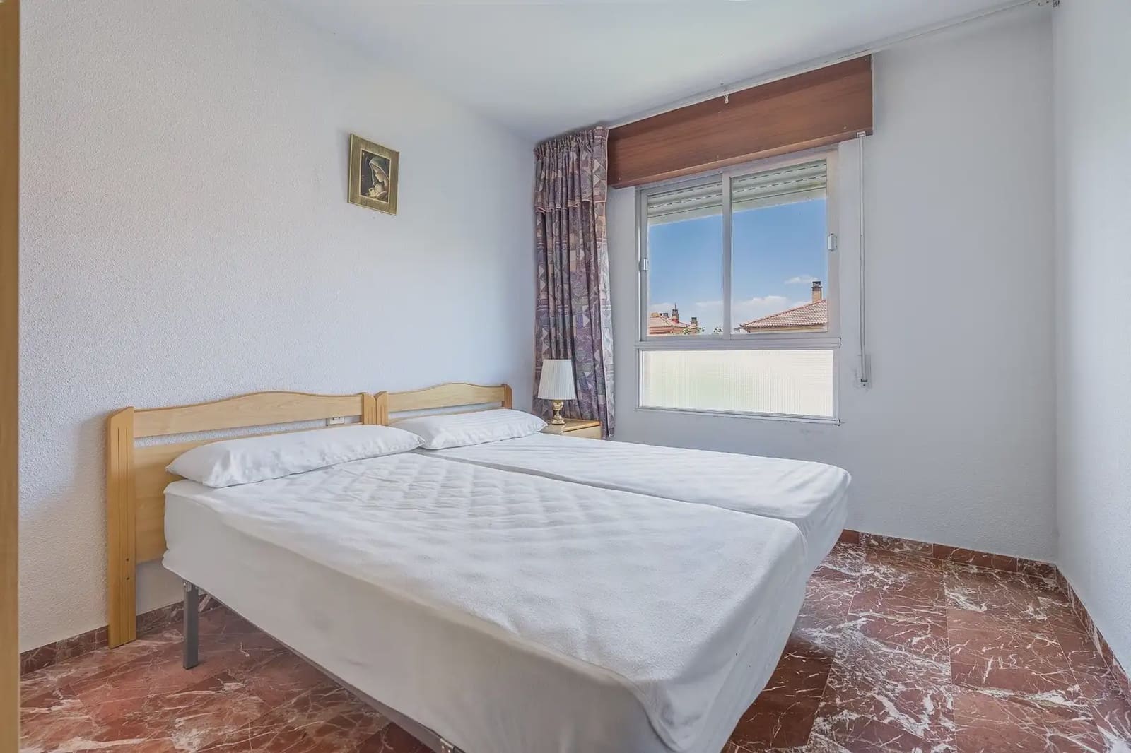 2 soveværelse Lejlighed til salg i Granada by - € 245.000 (Ref: 9911835)