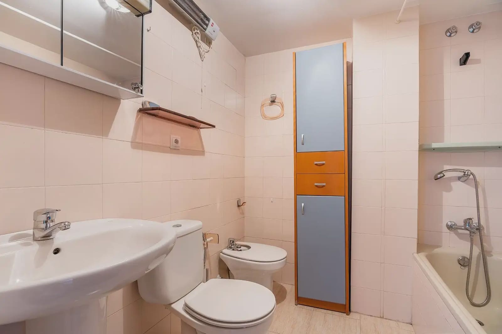 2 soveværelse Lejlighed til salg i Granada by - € 245.000 (Ref: 9911835)