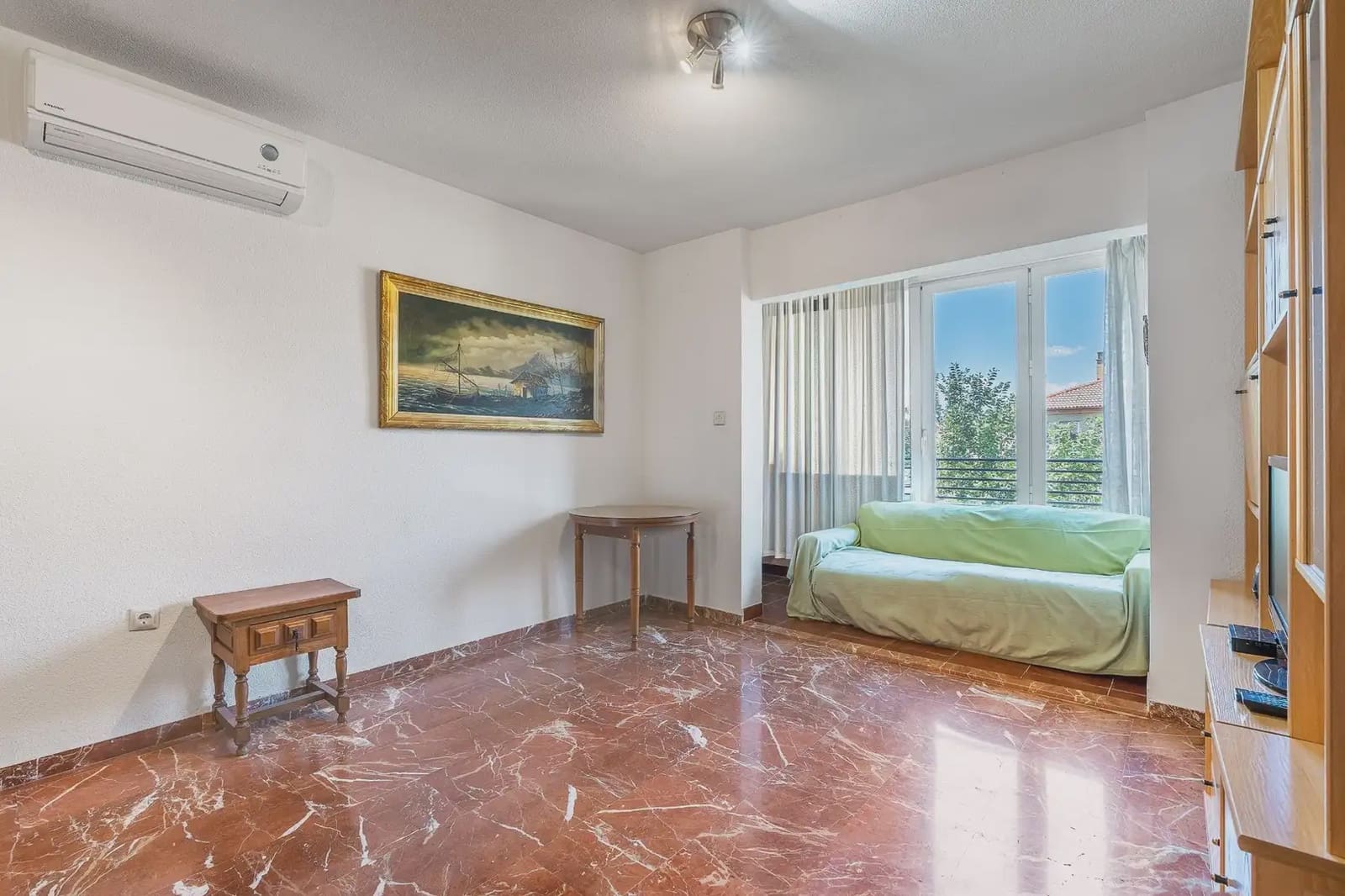 2 soveværelse Lejlighed til salg i Granada by - € 245.000 (Ref: 9911835)