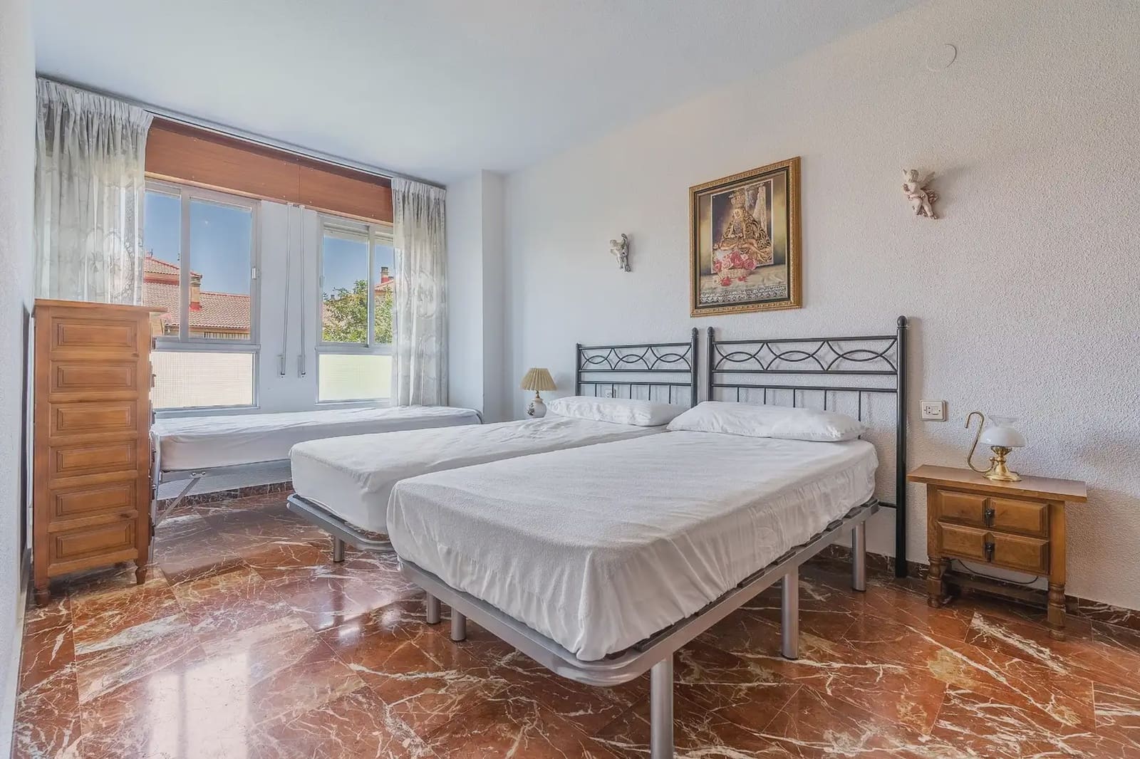 2 soveværelse Lejlighed til salg i Granada by - € 245.000 (Ref: 9911835)
