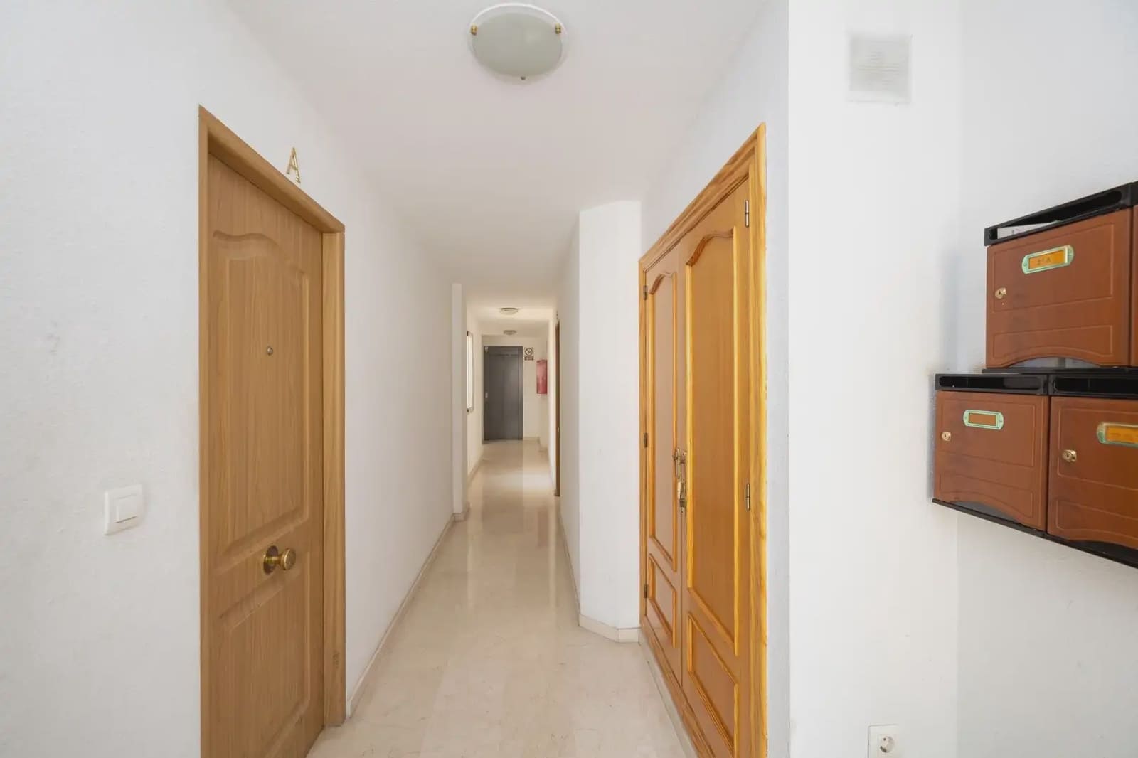 2 camera da letto Appartamento in vendita in Churriana de la Vega con garage - 175.000 € (Rif: 9911836)