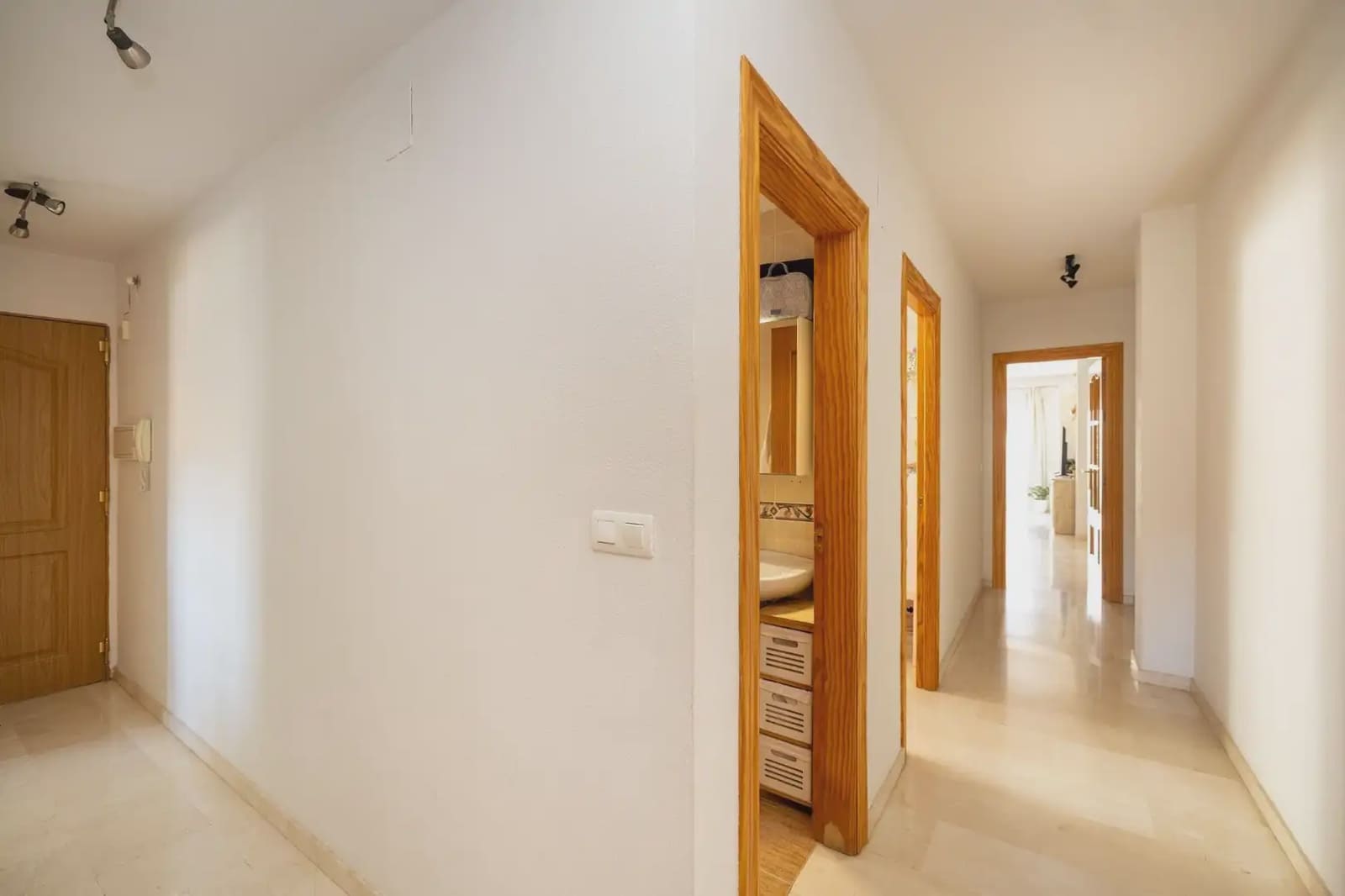 2 camera da letto Appartamento in vendita in Churriana de la Vega con garage - 175.000 € (Rif: 9911836)