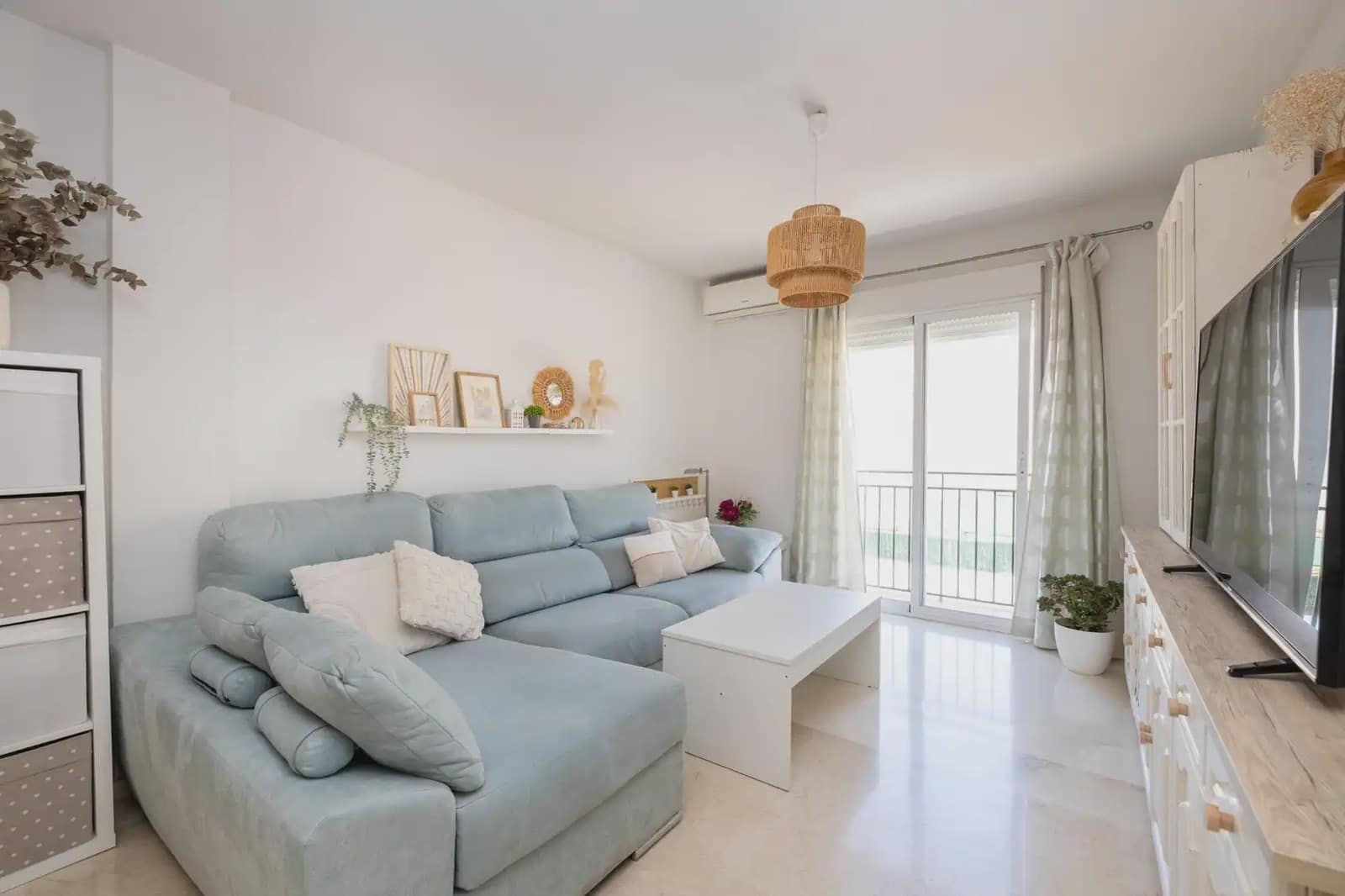 2 camera da letto Appartamento in vendita in Churriana de la Vega con garage - 175.000 € (Rif: 9911836)