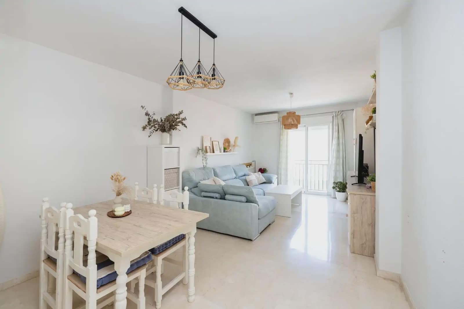 2 camera da letto Appartamento in vendita in Churriana de la Vega con garage - 175.000 € (Rif: 9911836)