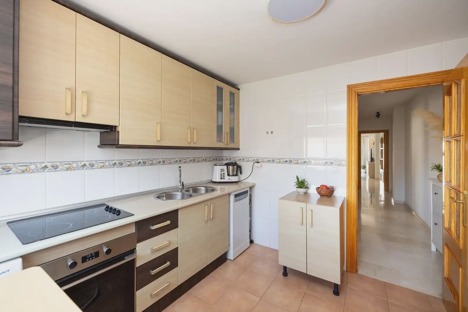 2 camera da letto Appartamento in vendita in Churriana de la Vega con garage - 175.000 € (Rif: 9911836)