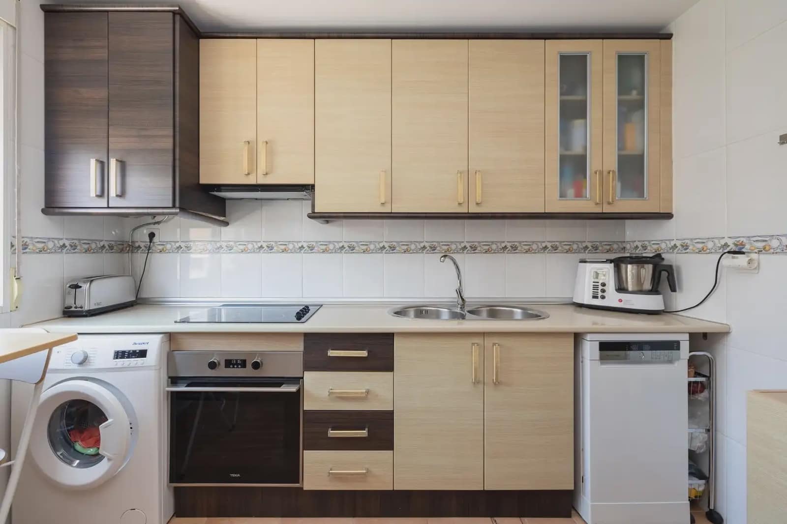 2 camera da letto Appartamento in vendita in Churriana de la Vega con garage - 175.000 € (Rif: 9911836)
