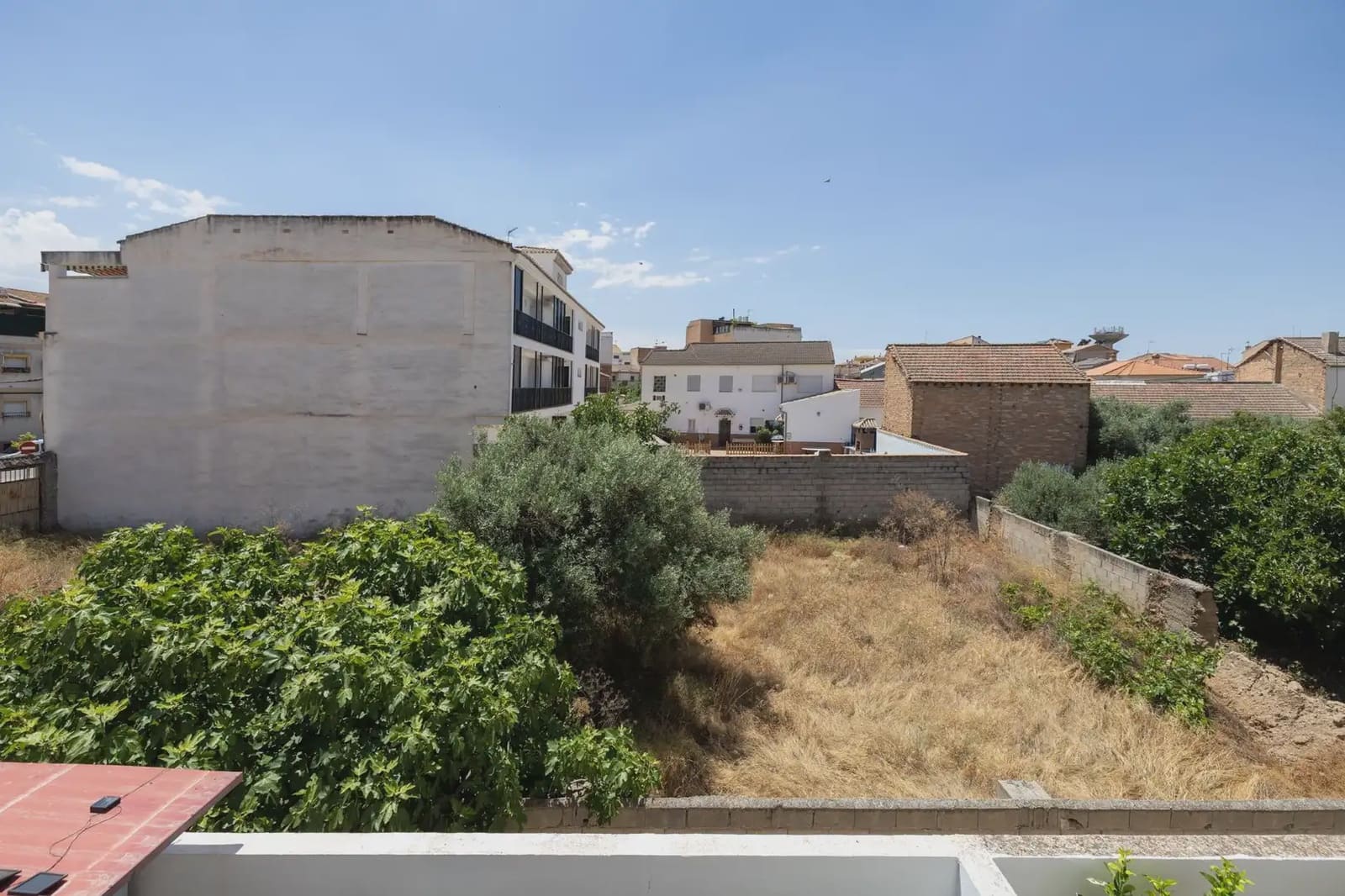 2 camera da letto Appartamento in vendita in Churriana de la Vega con garage - 175.000 € (Rif: 9911836)