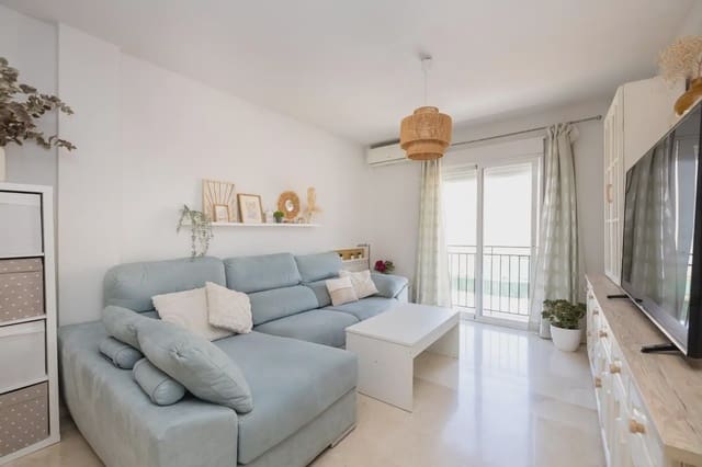 2 camera da letto Appartamento in vendita in Churriana de la Vega con garage - 175.000 € (Rif: 9911836)