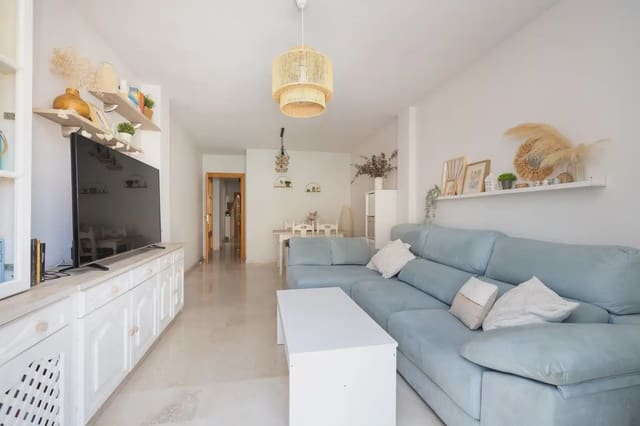 2 camera da letto Appartamento in vendita in Churriana de la Vega con garage - 175.000 € (Rif: 9911836)