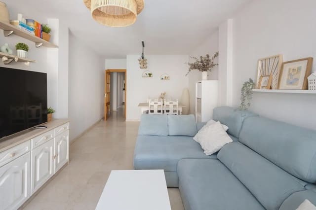 2 camera da letto Appartamento in vendita in Churriana de la Vega con garage - 175.000 € (Rif: 9911836)