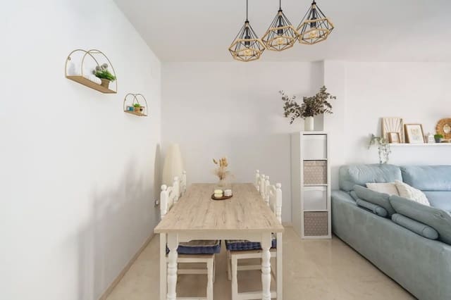 2 camera da letto Appartamento in vendita in Churriana de la Vega con garage - 175.000 € (Rif: 9911836)