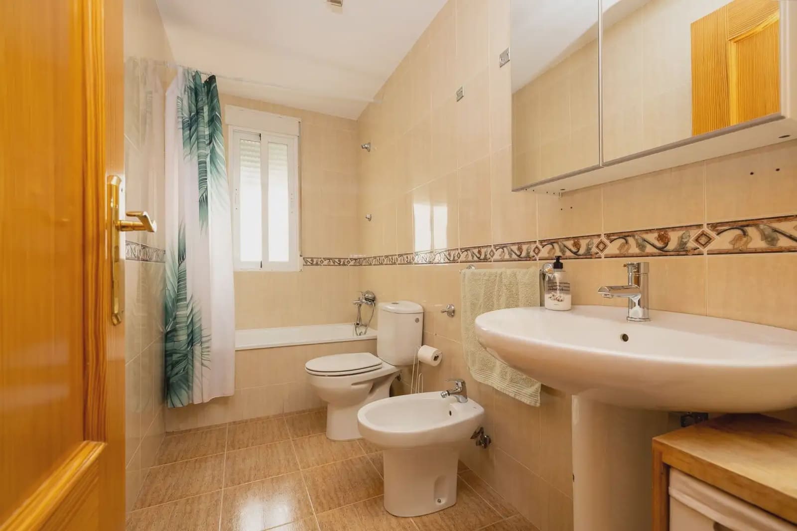 2 camera da letto Appartamento in vendita in Churriana de la Vega con garage - 175.000 € (Rif: 9911836)